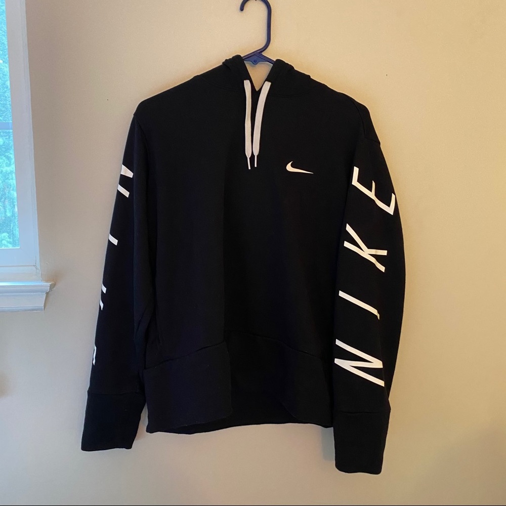 Nike DRI-FIT Hoodie Womens